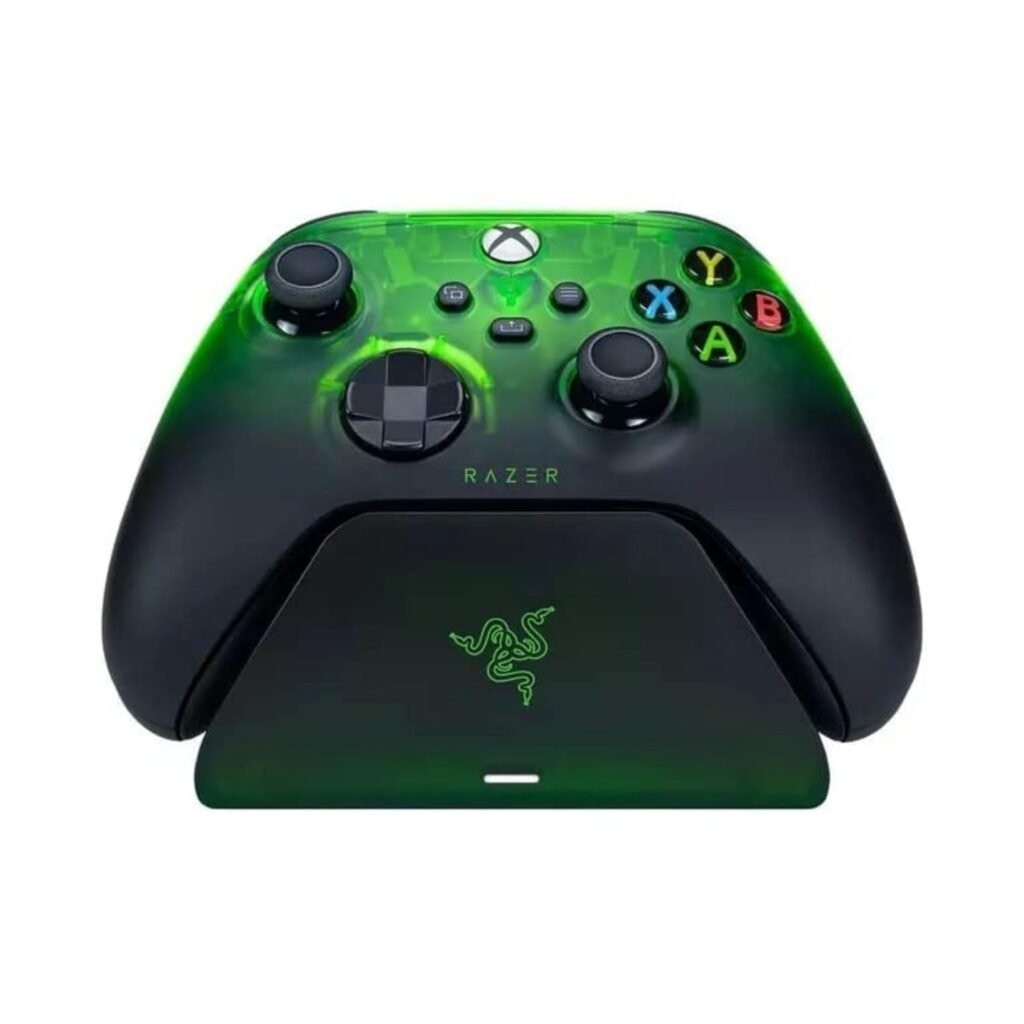 Level Up Your Game with the Razer Wireless Controller Bundle: Unmatched Performance & Style!