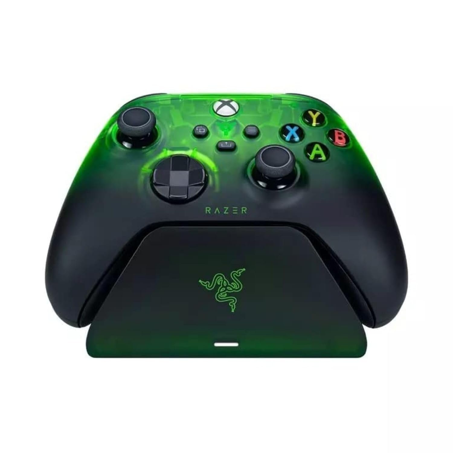 Level Up Your Game with the Razer Wireless Controller Bundle: Unmatched Performance & Style!