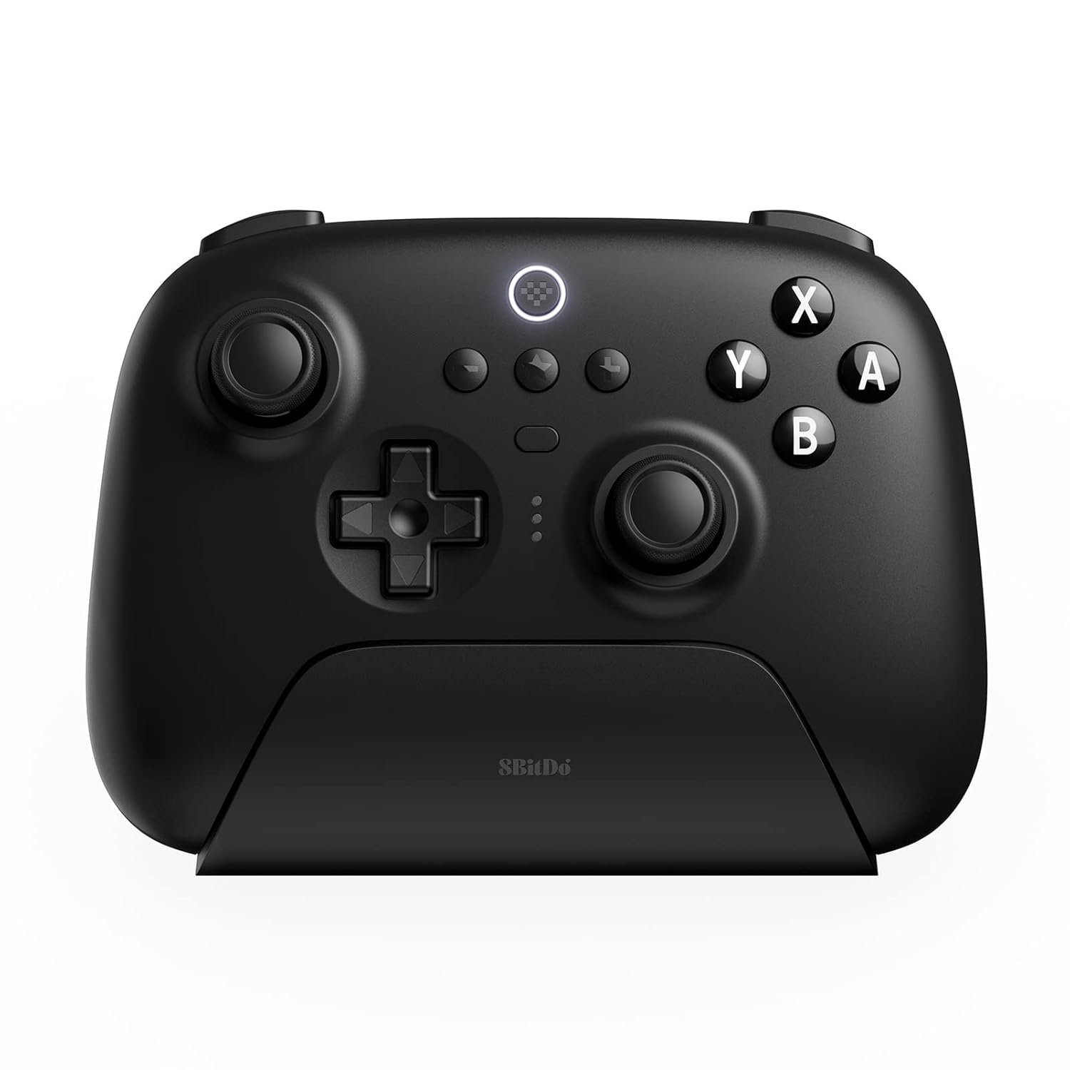 Level Up Your Gaming: 8Bitdo Ultimate Bluetooth Controller Review