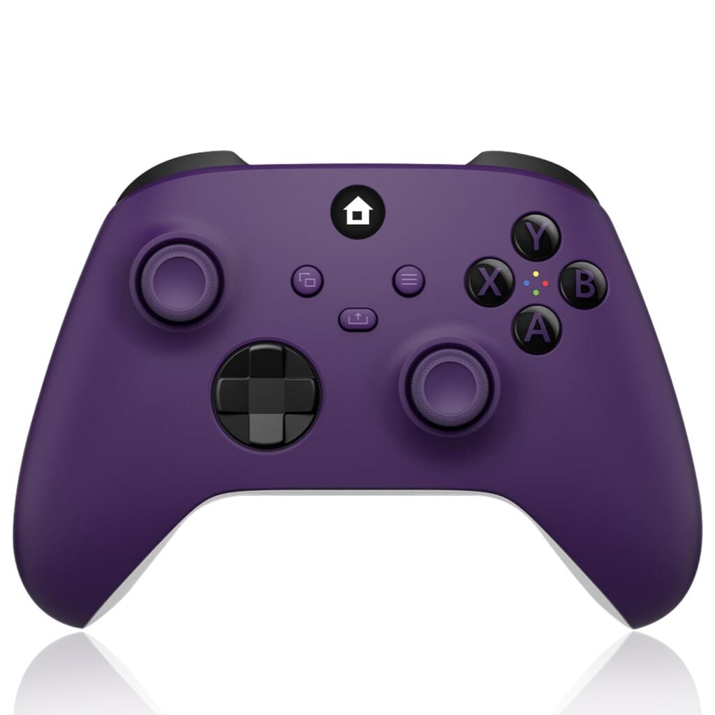 Level Up Your Gaming: ADHJIE Wireless Xbox One Controller Review