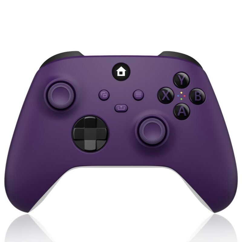 Level Up Your Gaming: ADHJIE Wireless Xbox One Controller Review