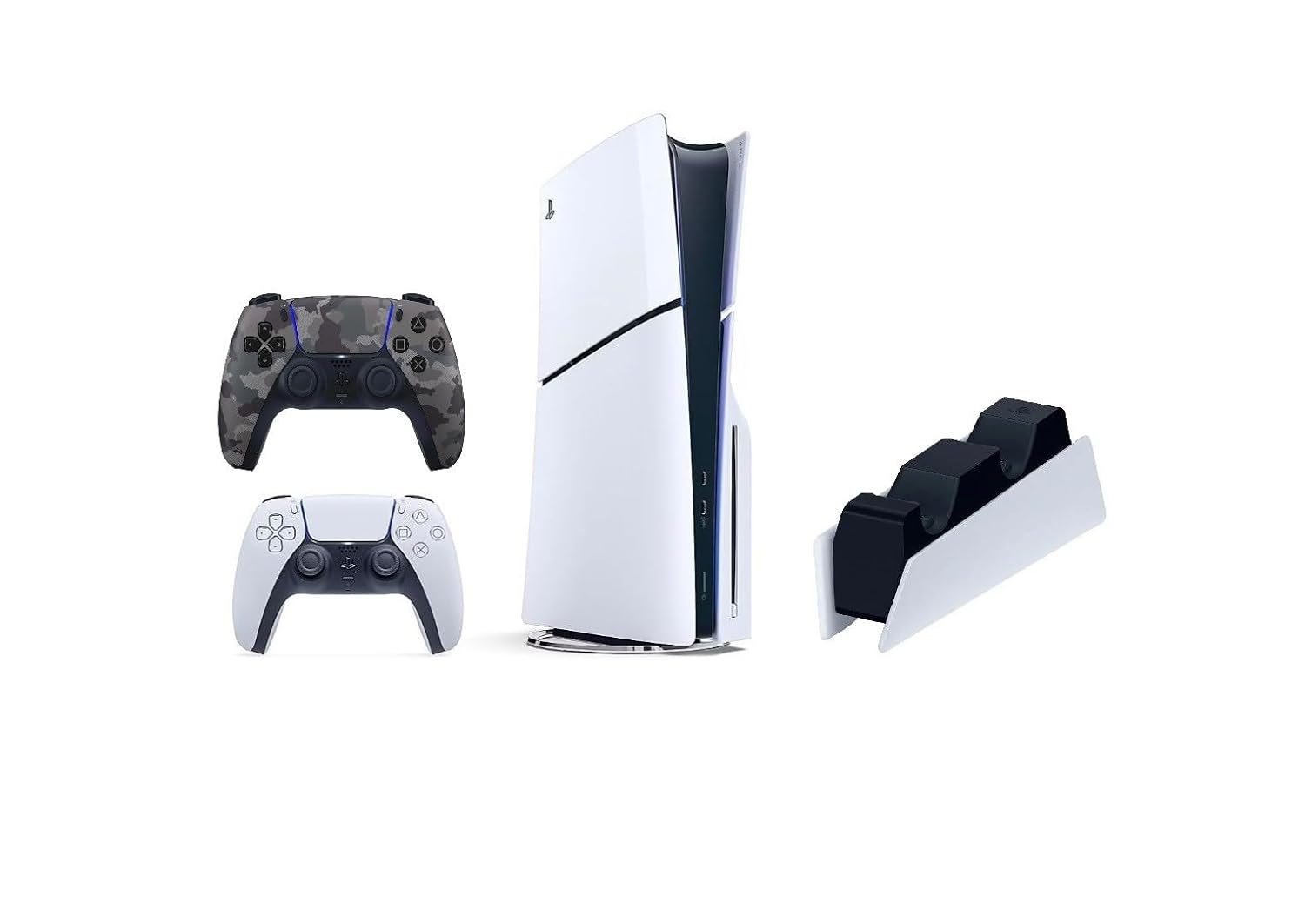 Level Up Your Gaming: Review of the Sony Playstation 5 Slim Bundle!