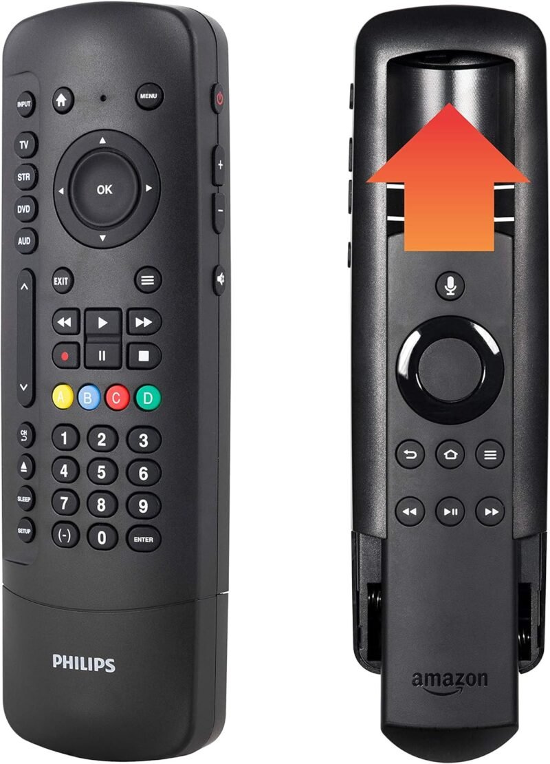 Master Your Devices: The Ultimate Philips Universal Remote Review