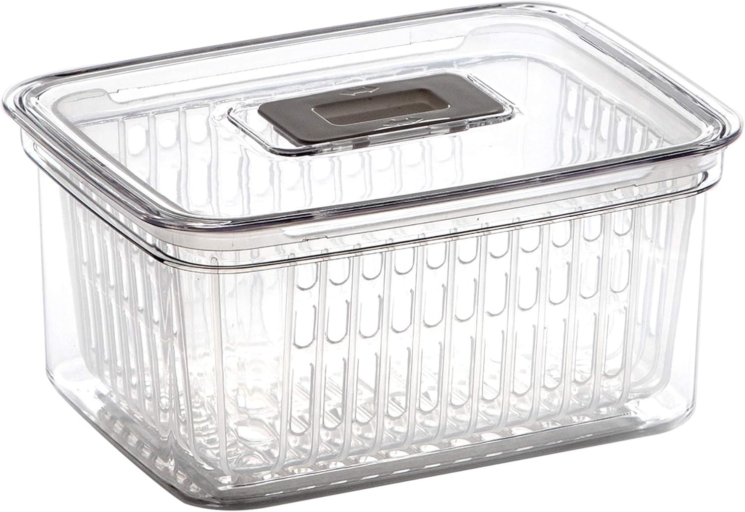 Maximize Freshness: BINO Produce Saver Review for Perfectly Stored Fruits & Veggies!