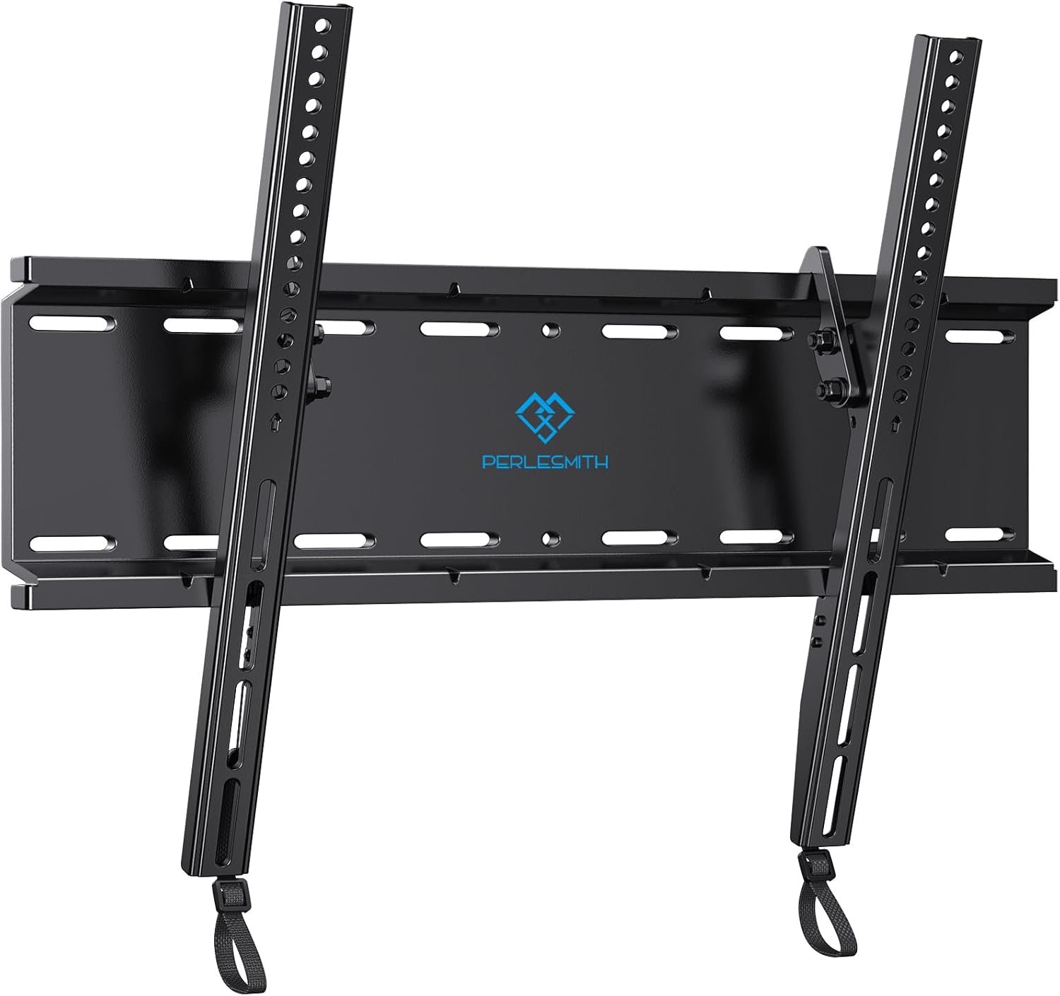 Maximize Your Space: PERLESMITH Tilting TV Wall Mount Review