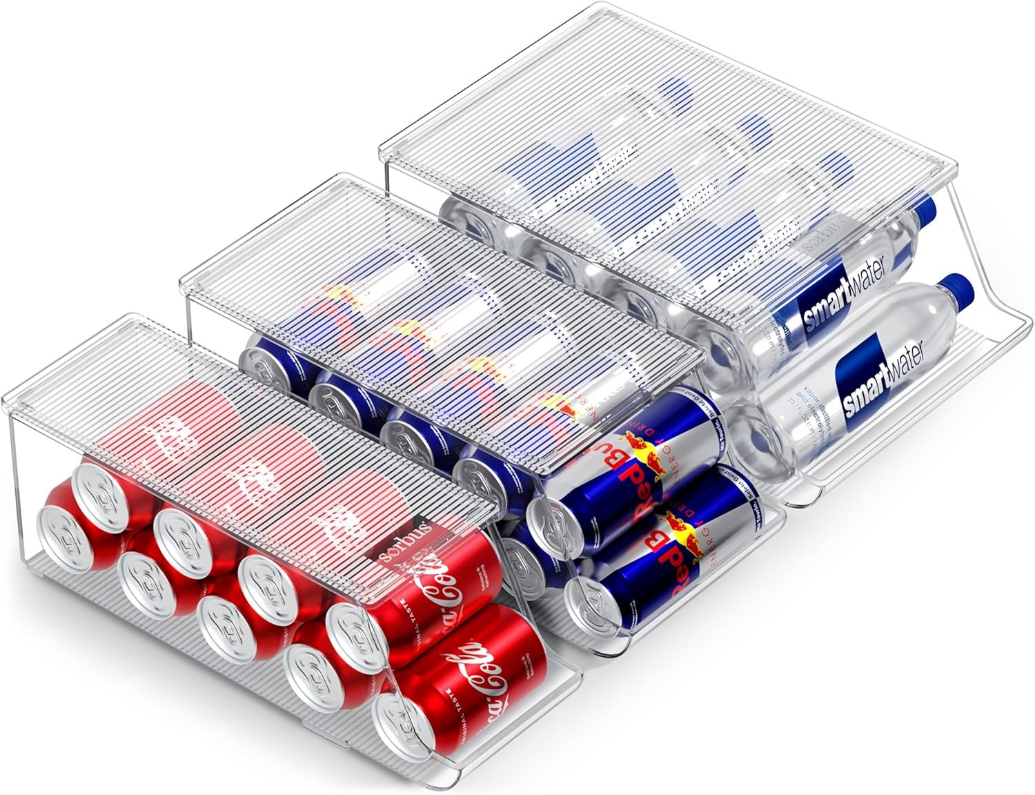 Maximize Your Space: Review of the Sorbus Can Organizer for Cans & Bottles