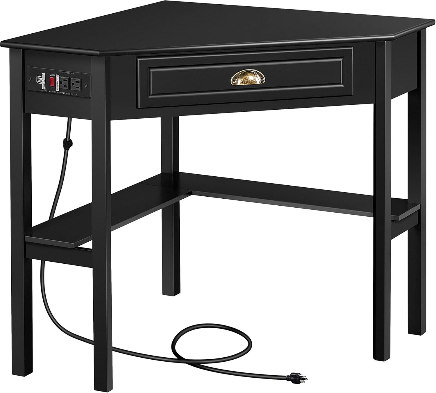 Maximize Your Space: The Yaheetech L-Shaped Desk Review