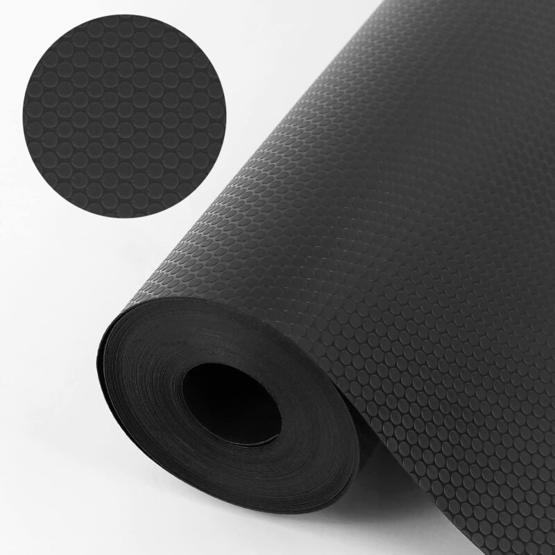 Maximize Your Space: WochiTV Shelf Liner Review for a Stylish, Protected Home