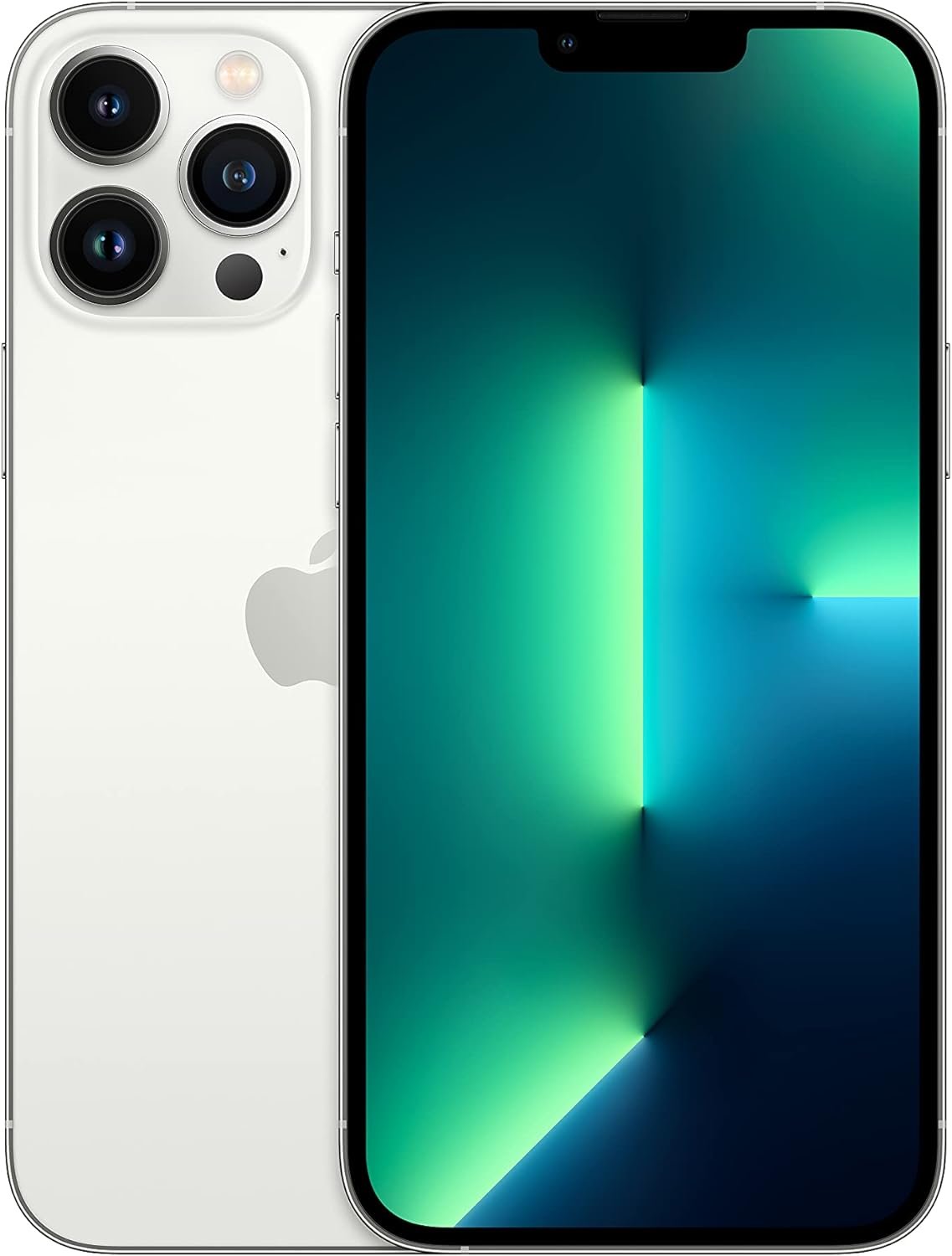 Maximize Your Tech: Review of the Renewed Apple iPhone 13 Pro Max 1TB in Silver