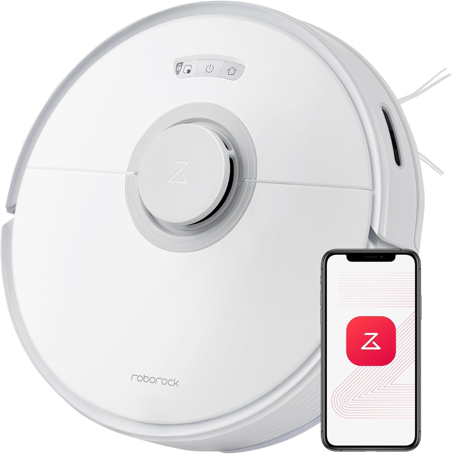 Meet the Ultimate Cleaning Companion: Roborock Q7 Max Vacuum and Mop Review