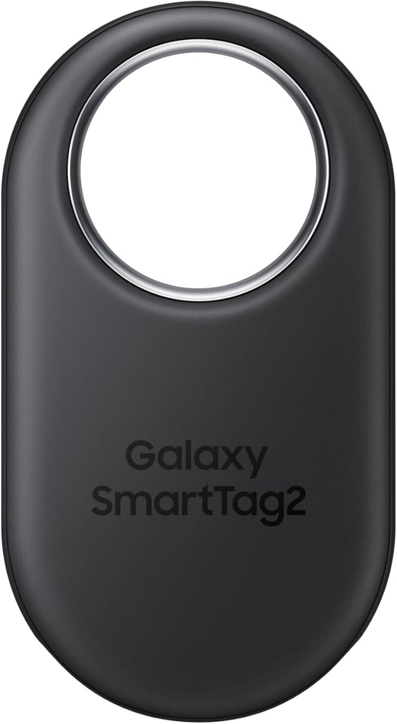 Never Lose Track Again: Samsung Galaxy SmartTag2 Review