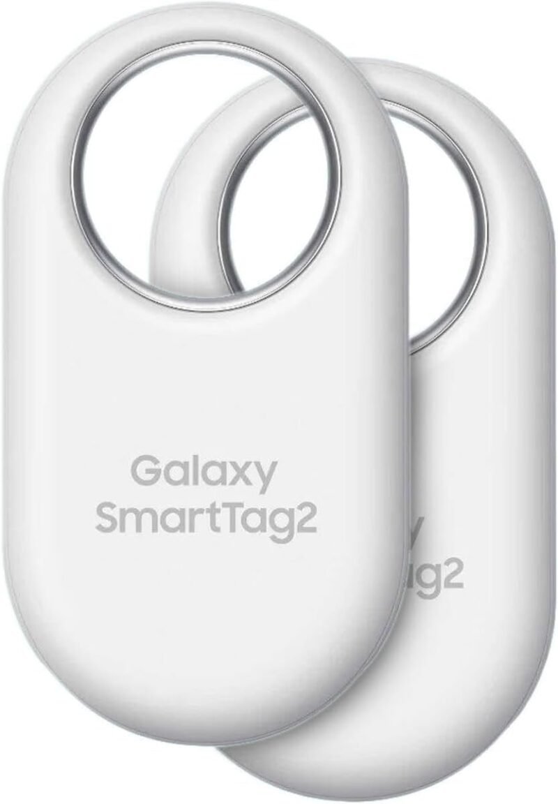 Never Lose Track Again: Samsung SmartTag2 Review - Your Ultimate Tracking Companion!