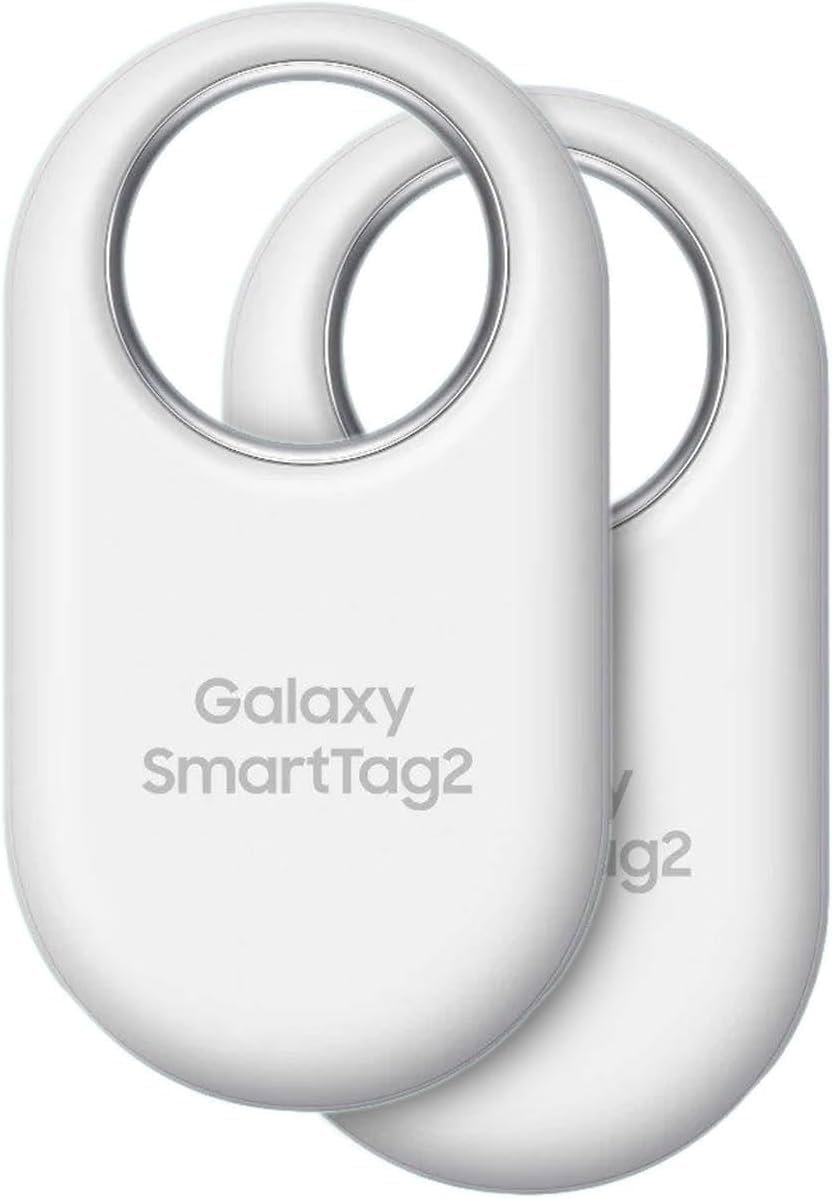 Never Lose Track Again: Samsung SmartTag2 Review - Your Ultimate Tracking Companion!
