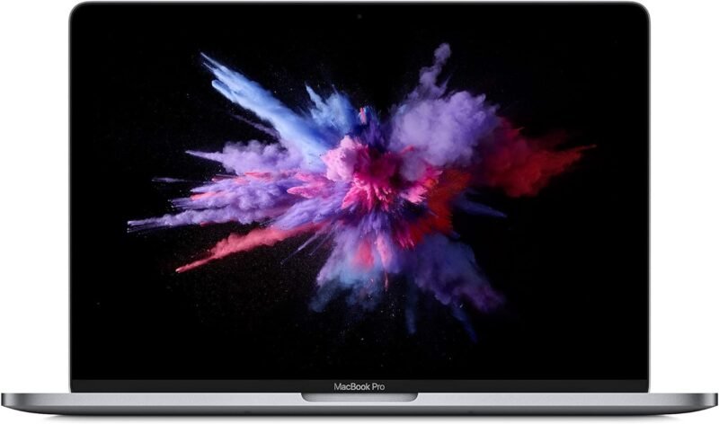 Power Meets Portability: Apple MacBook Pro 13 Review