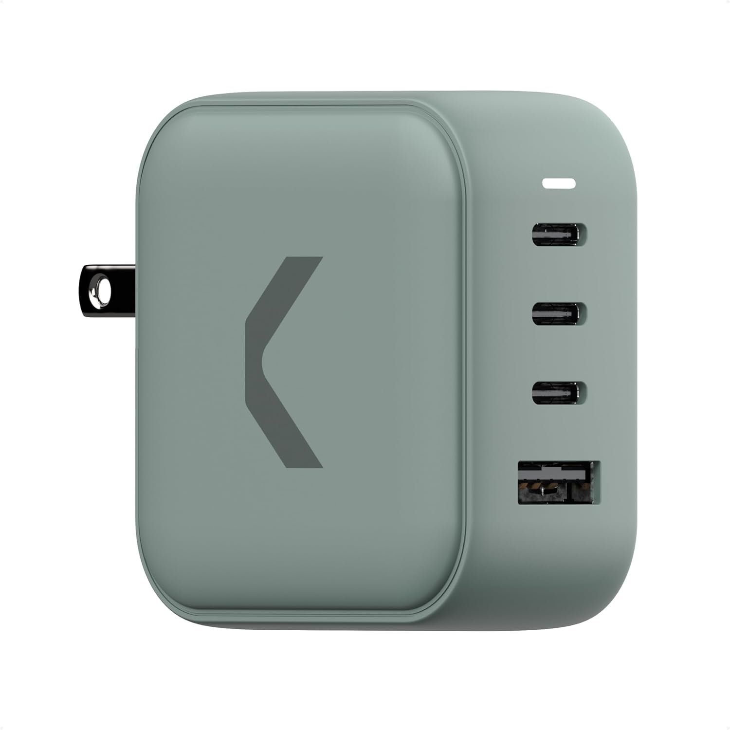 Power Up Fast: The Ultimate Review of the Core 100W GaN USB-C Charger