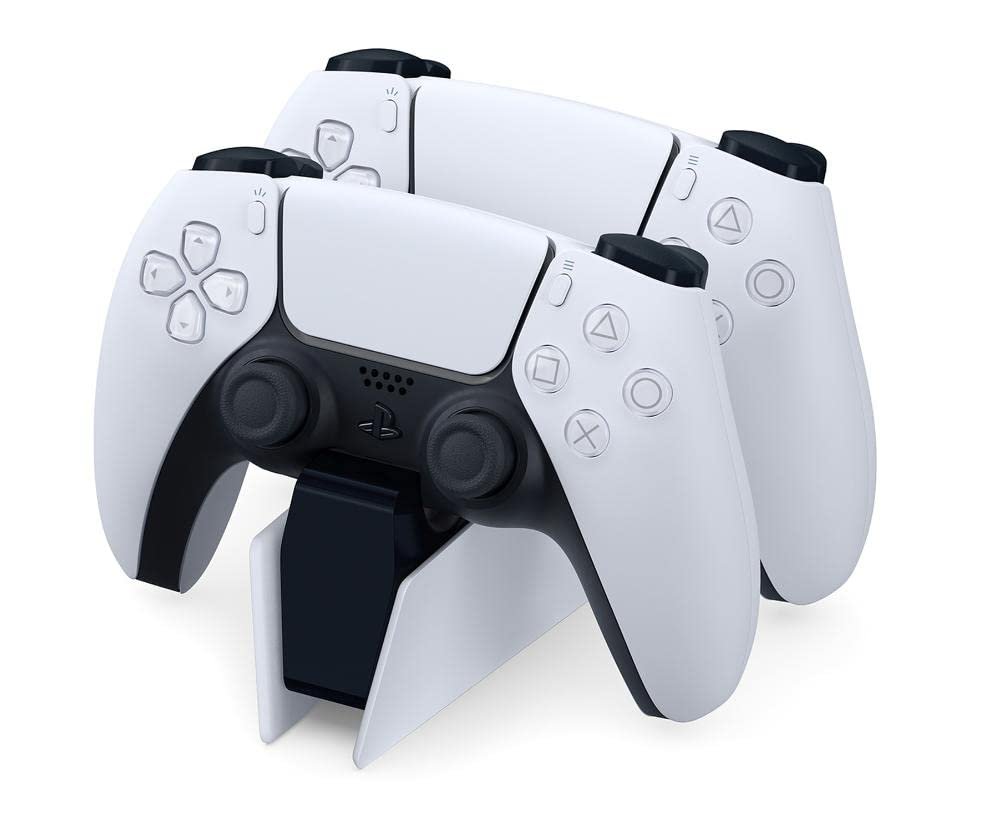 Power Up Your Play: The Ultimate Review of the Playstation DualSense Charging Station