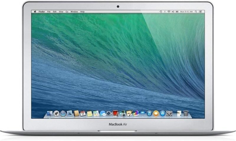 Power Up Your Productivity: Apple 13" MacBook Air Review