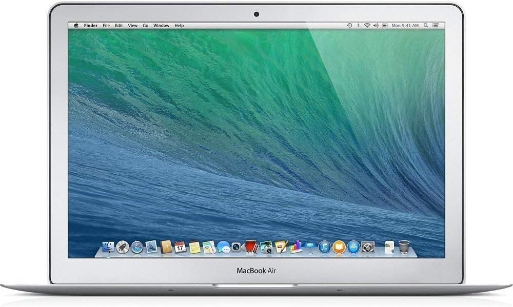 Power Up Your Productivity: Apple 13" MacBook Air Review