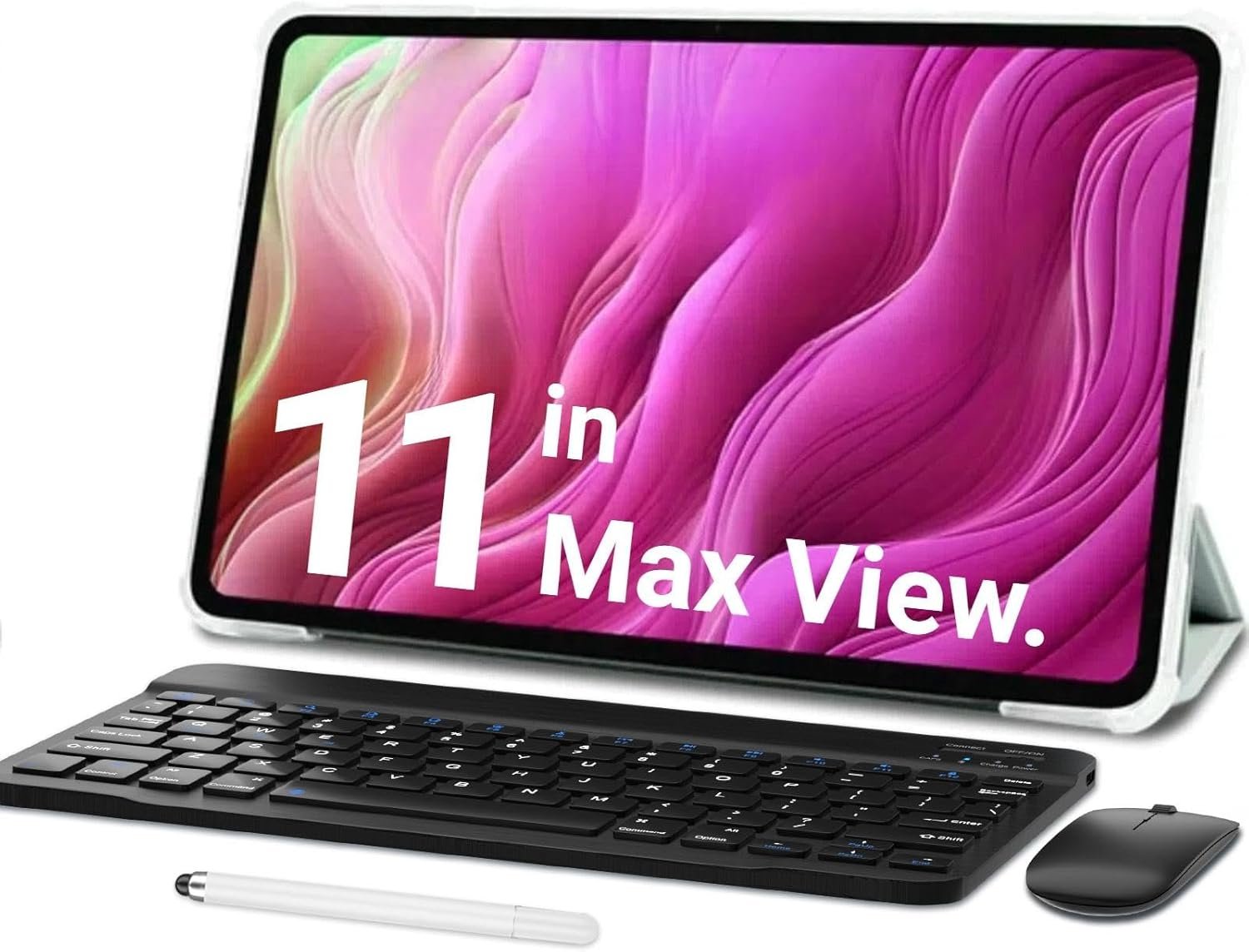 Power Up Your Productivity: Review of the 11-Inch Android 14 Tablet with Accessories