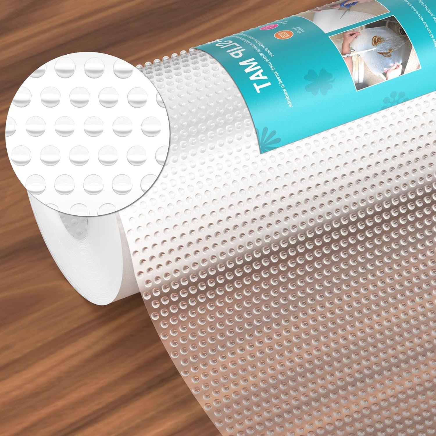 Protect and Organize: The Ultimate Non-Adhesive Shelf Liner Review