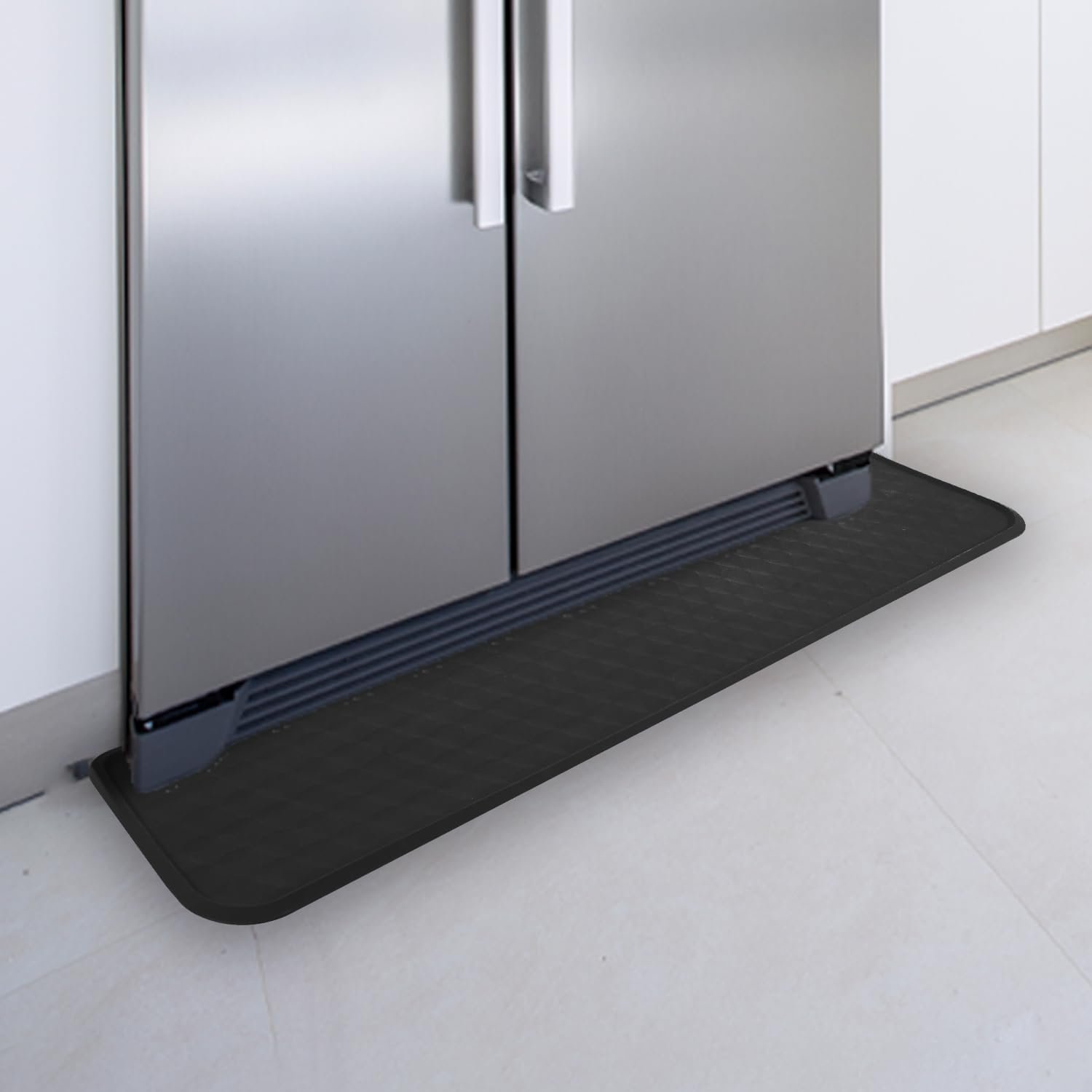 Protect Your Floors: The Ultimate Refrigerator and Washing Machine Mat Review