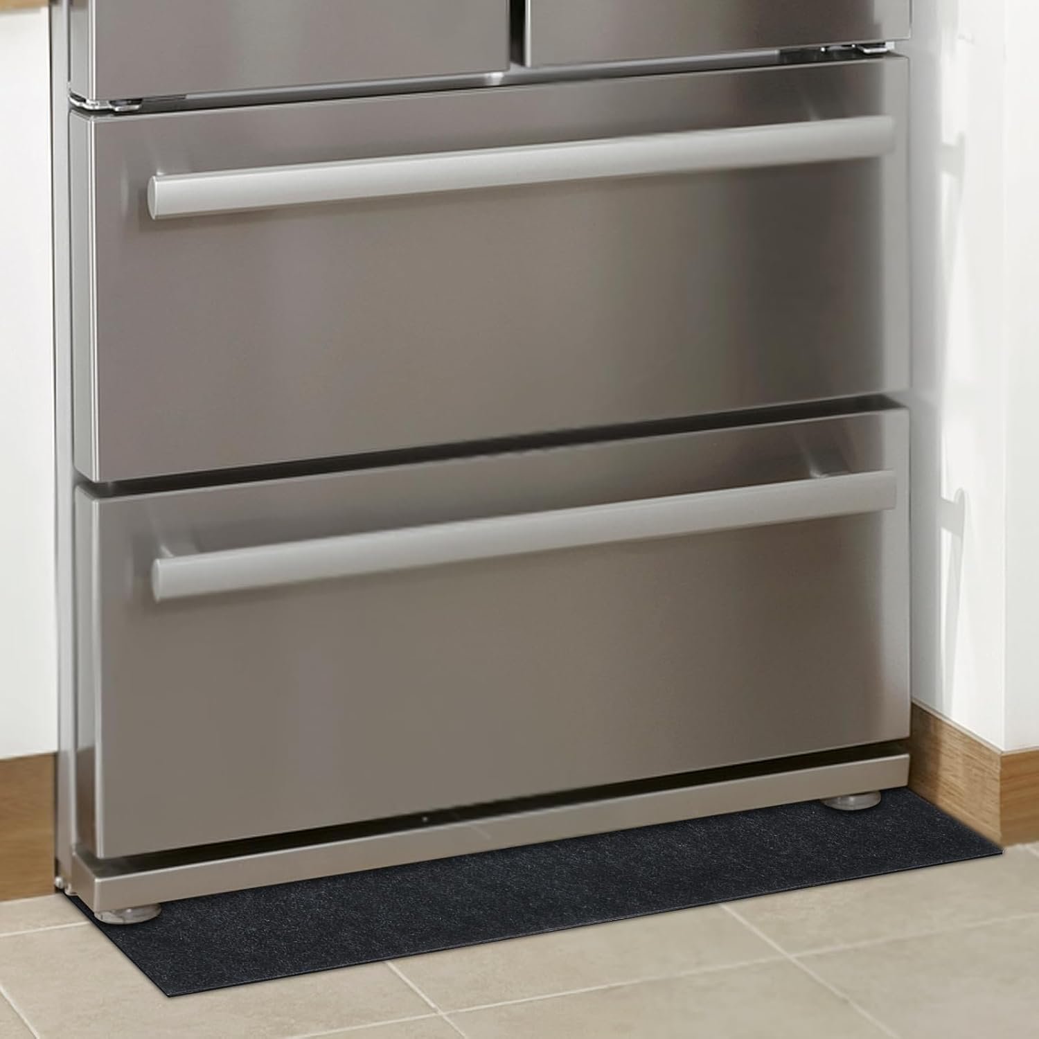 Protect Your Floors: The Ultimate Refrigerator Spill Liner Review