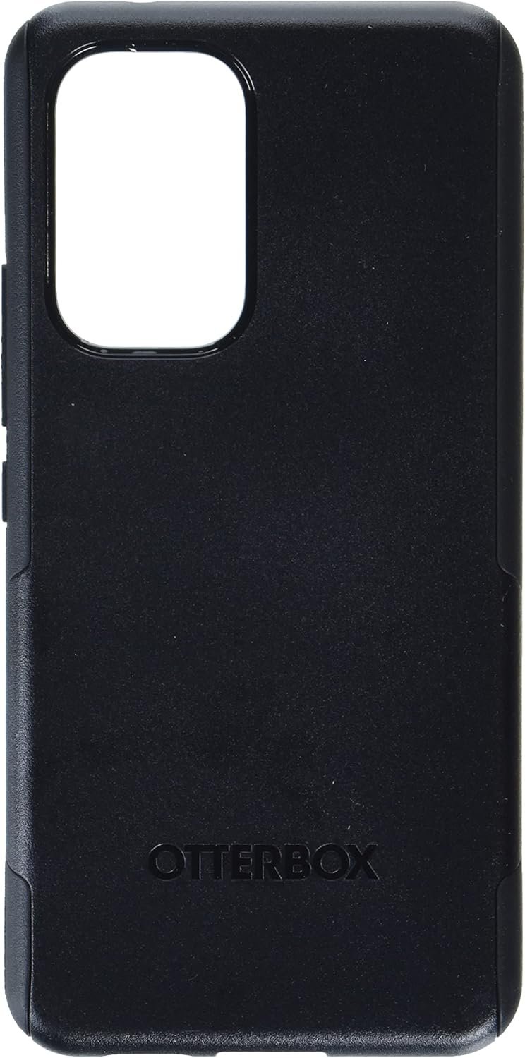 Protect Your Galaxy A53 in Style: OtterBox Commuter Series Lite Case Review