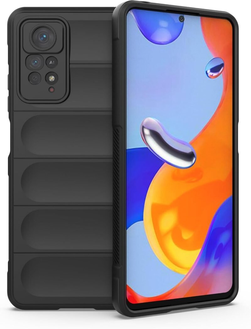 Protect Your Xiaomi in Style: Asuwish Phone Case Review