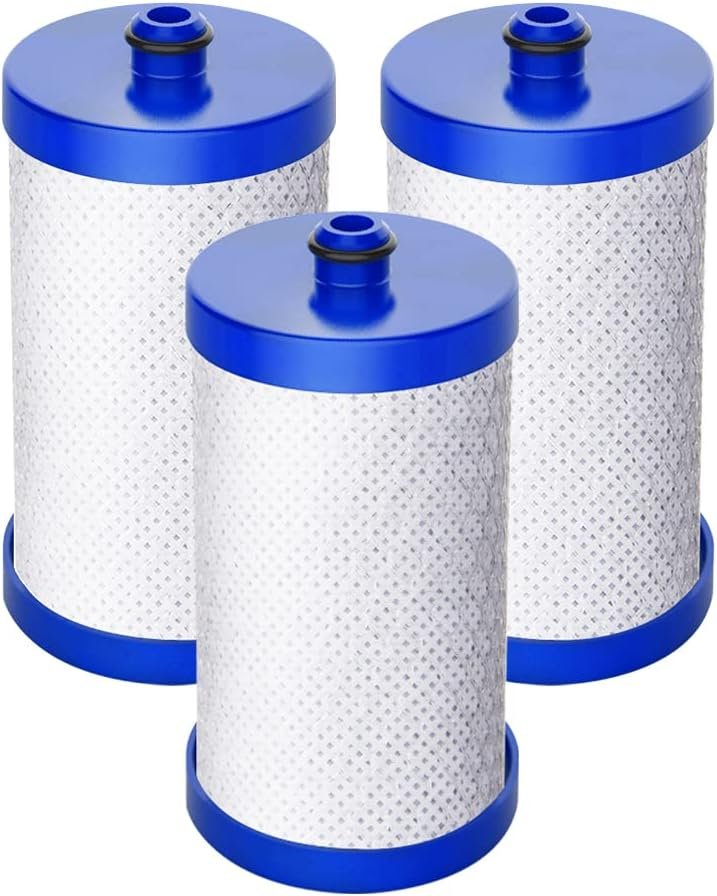 Pure Refreshment: Waterdrop WF1CB Refrigerator Water Filter Review