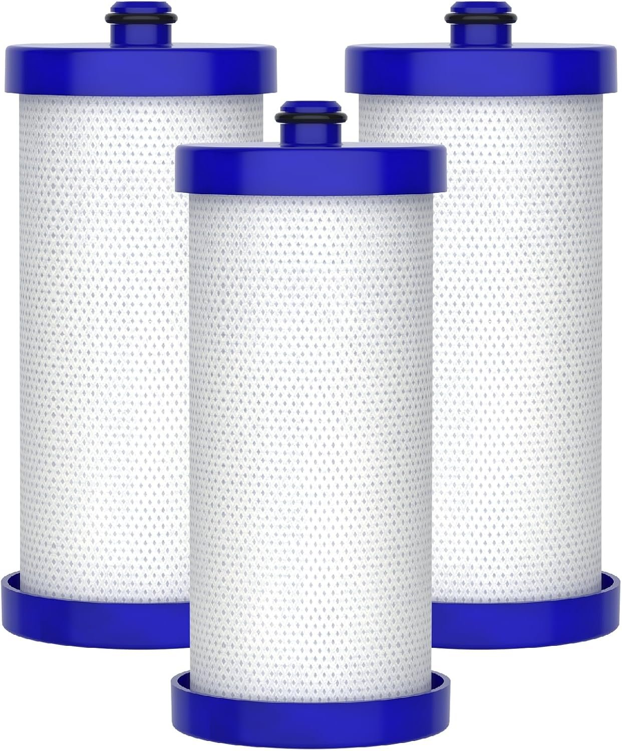 Refresh Your Fridge: AQUA CREST WF1CB Water Filter Review