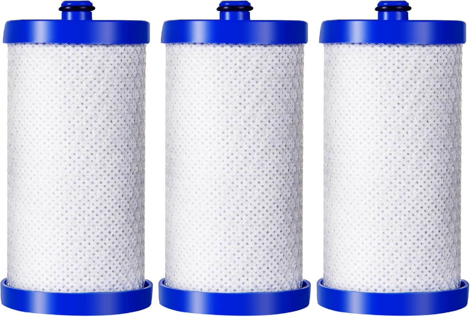 Refresh Your Water: Unbiased Review of Amazon Basics Frigidaire WF1CB Filters