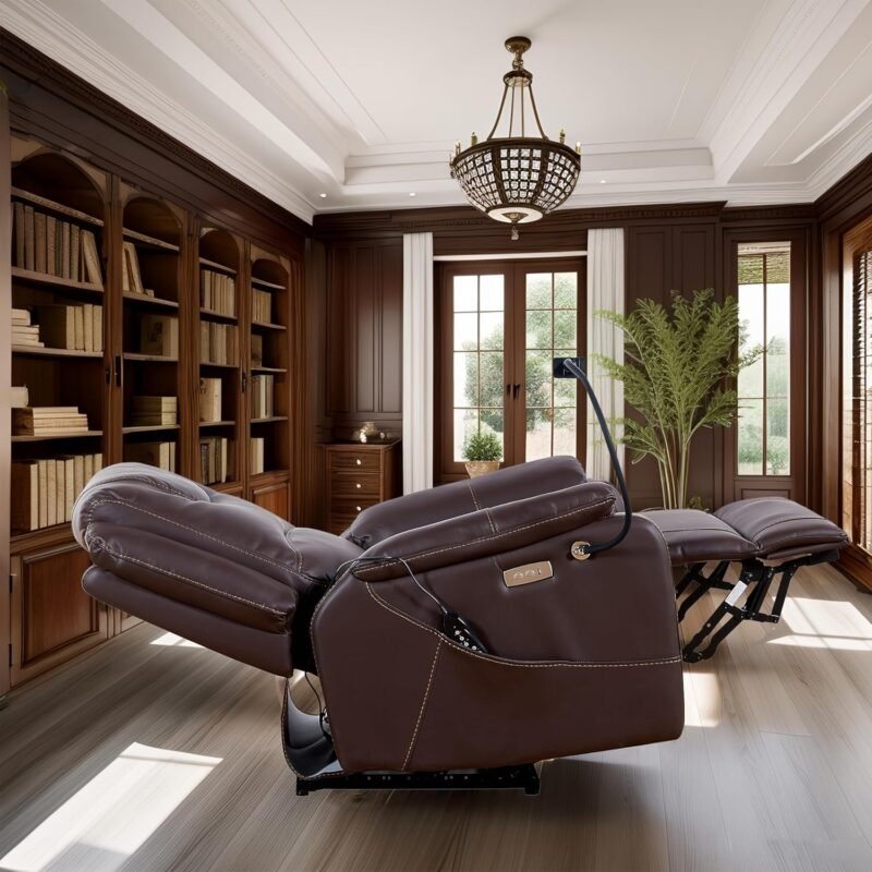 Relax and Recharge: The Ultimate Guide to the Power Zero Gravity Electric Recliner