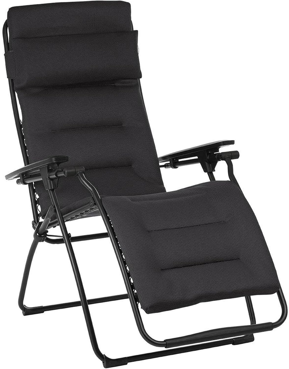 Relax in Style: Lafuma Futura Air Comfort Zero Gravity Recliner Review