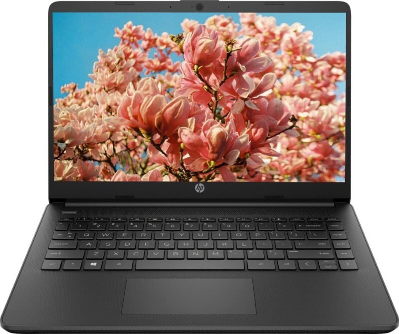 Rev Up Your Productivity: A Review of the HP 13.8" High Performance Touchscreen Laptop