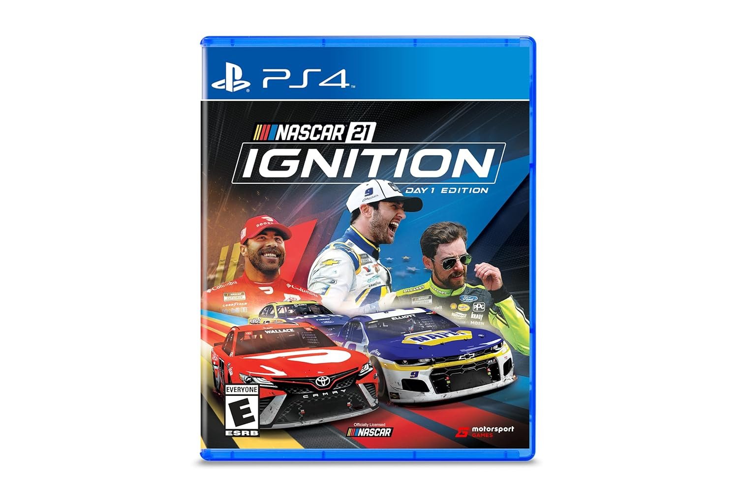 Rev Up Your Racing Experience: NASCAR 21 Ignition Review for PS4!