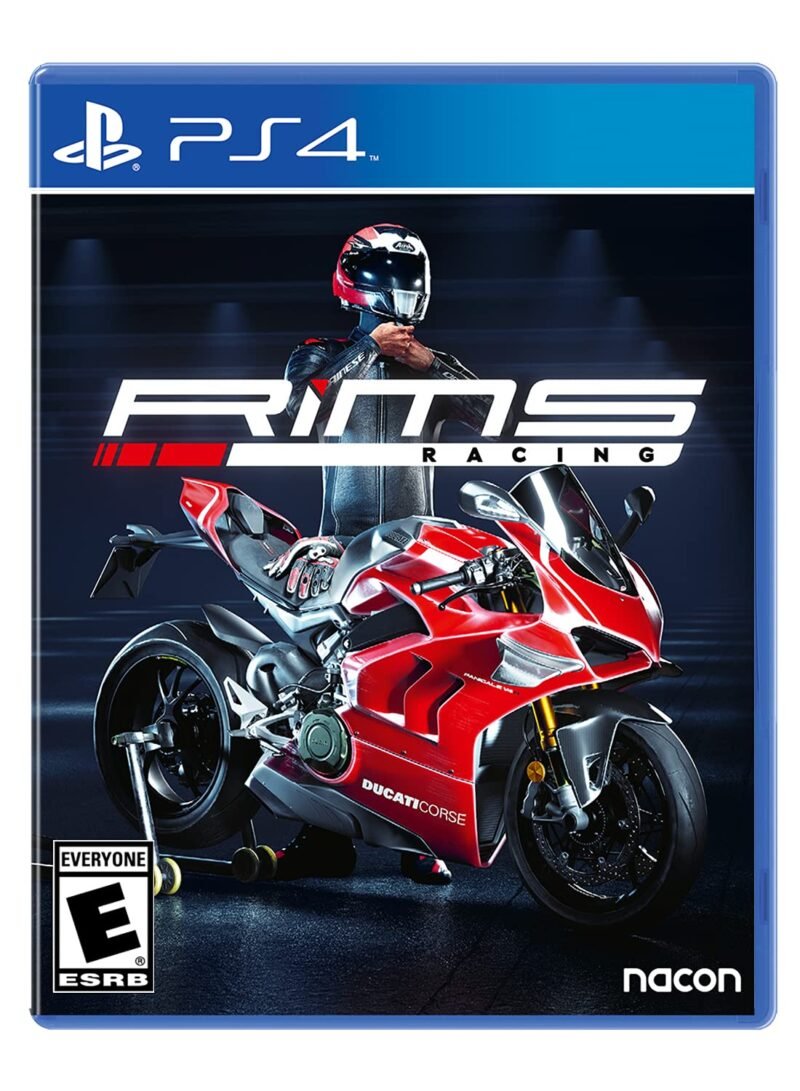 Rev Up Your Racing Game: Rims Racing for PS4 Reviewed!