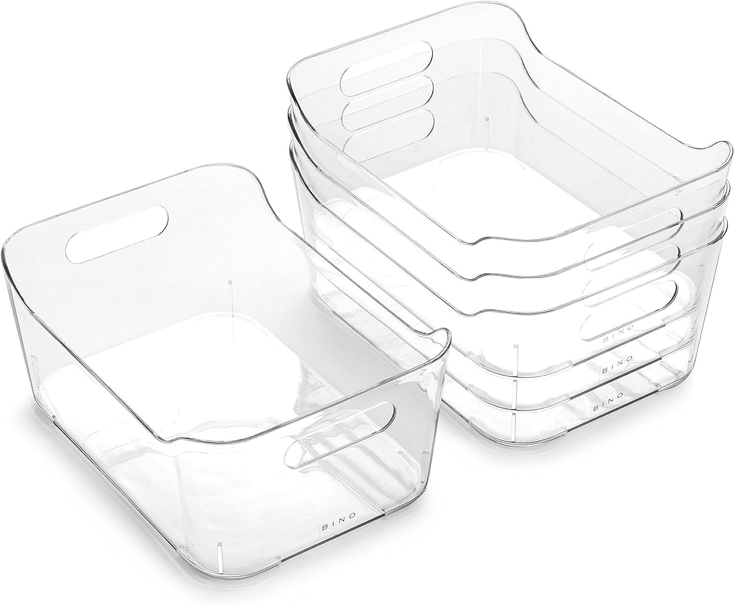 Revamp Your Space: BINO Plastic Organizer Bins Review and Tips