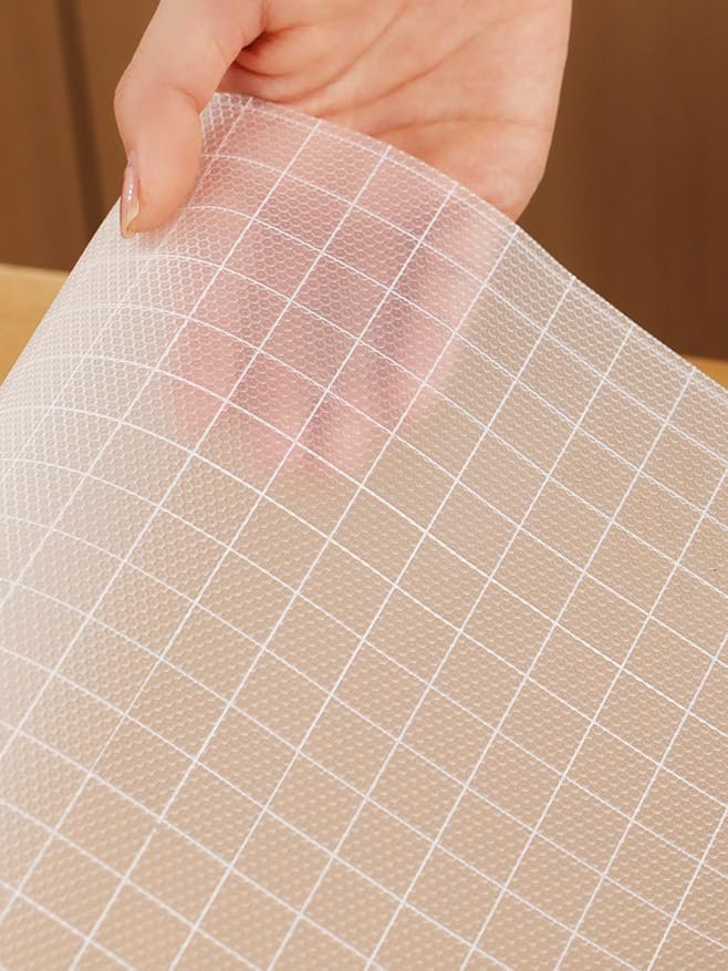 Revamp Your Space: The Ultimate Non-Adhesive Shelf Liner Review
