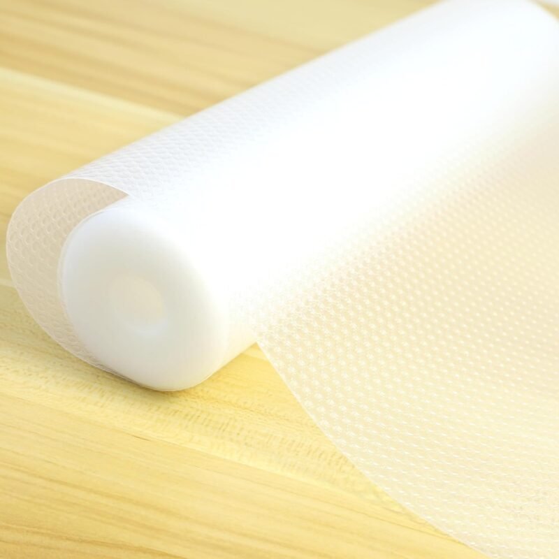 Revamp Your Space: The Ultimate Non-Slip Shelf Liners Review