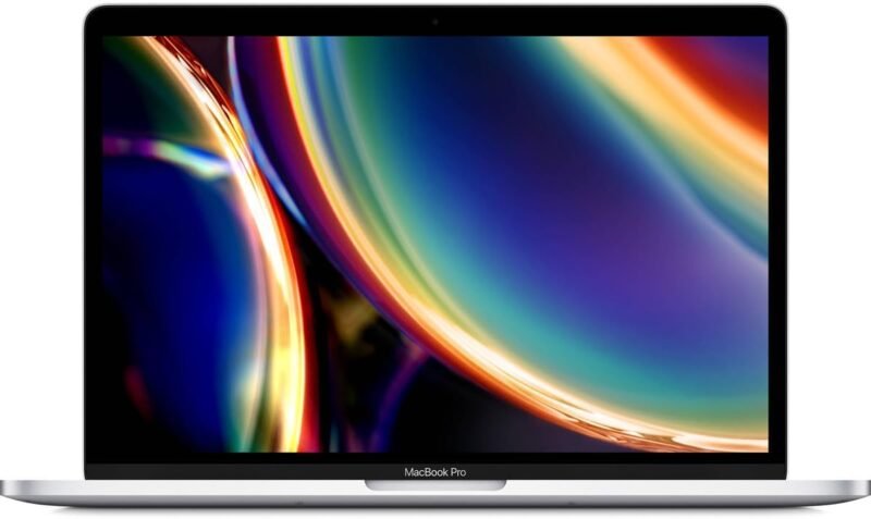 Revamp Your Tech: 2020 Apple MacBook Pro Review!