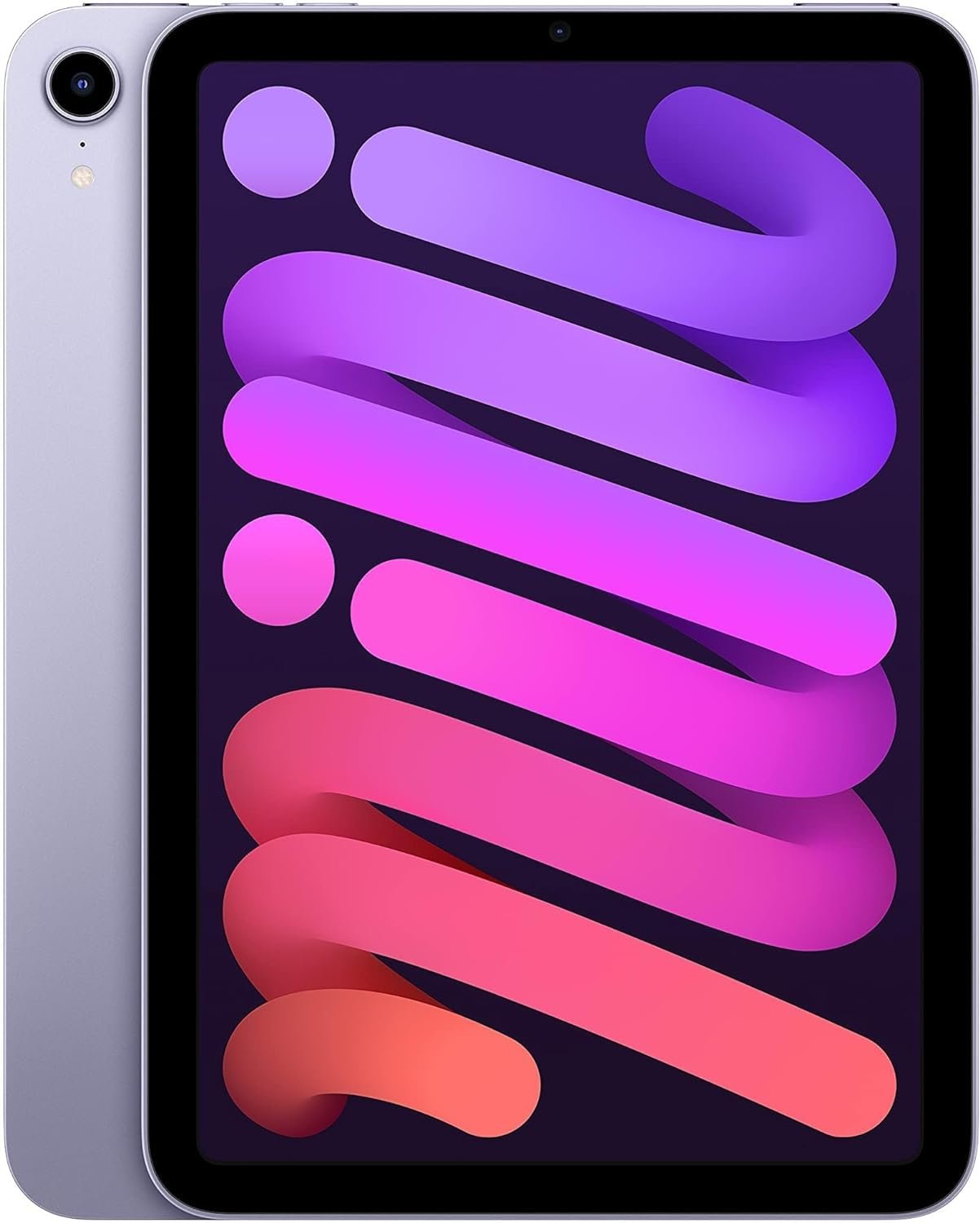 Revamp Your Tech: A Review of the Renewed 2021 Apple iPad Mini 6