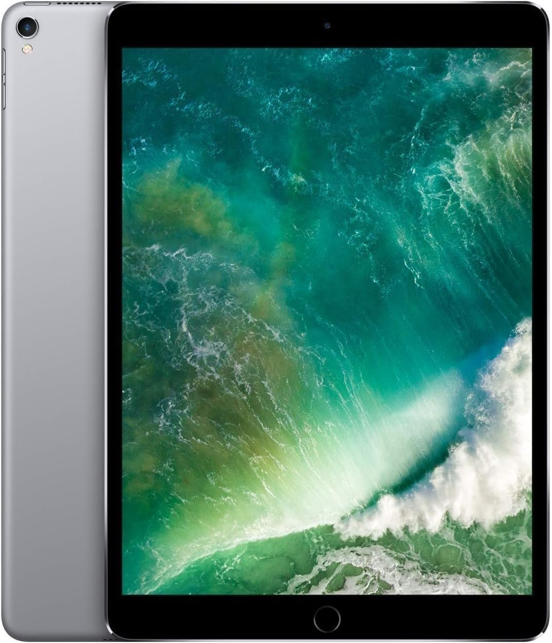 Revamp Your Tech: In-Depth Review of the Renewed 10.5in iPad Pro