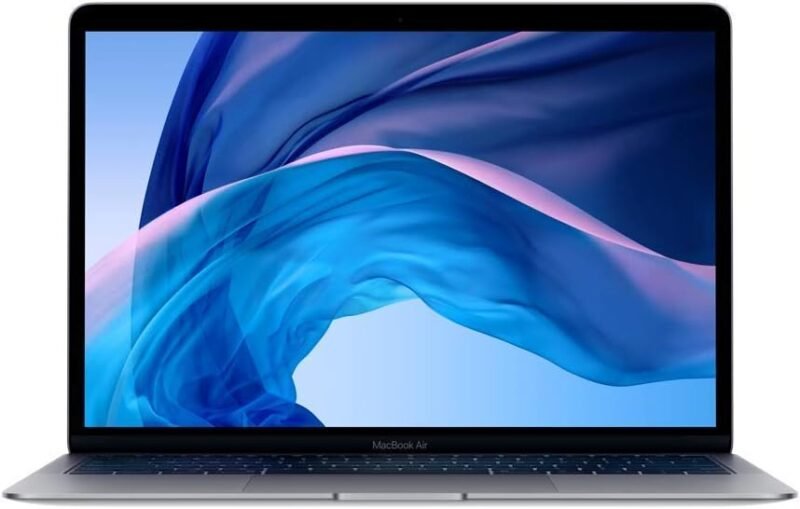 Revamp Your Tech: In-Depth Review of the Renewed 2019 MacBook Air