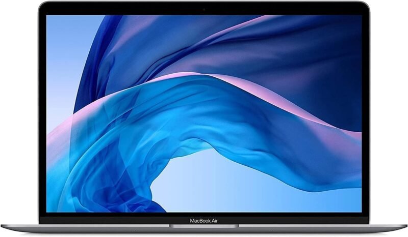 Revamped Performance: A Review of the 2020 Apple MacBook Air