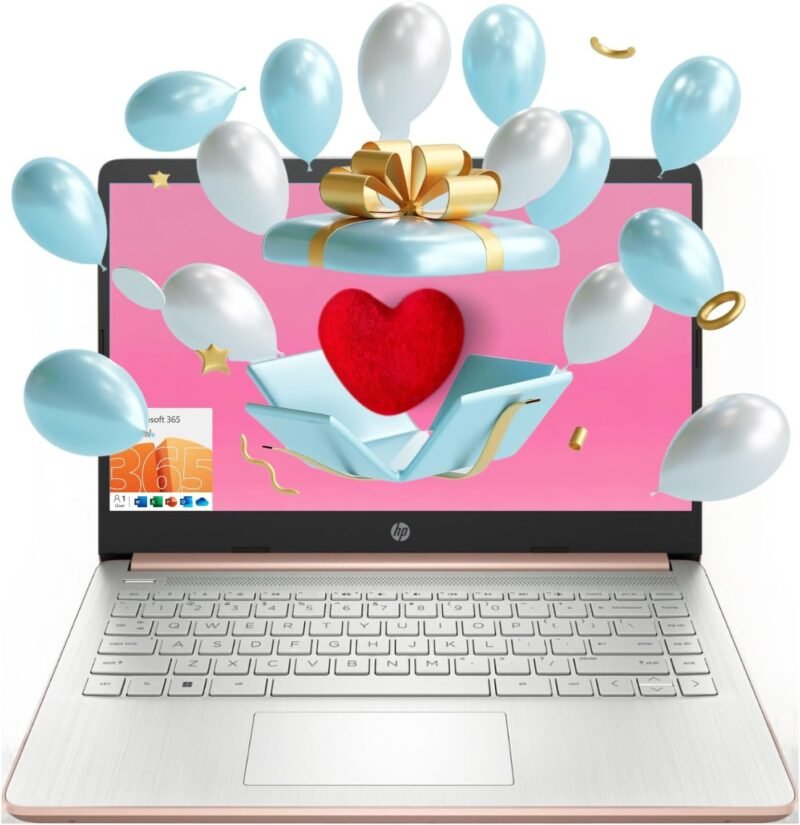 Reviewing the HP Essential Laptop: Your Affordable Go-To for Everyday Tasks