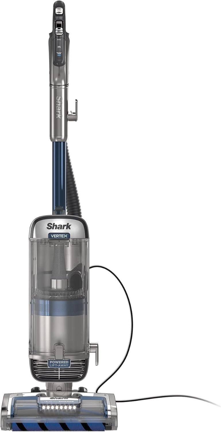 Revitalize Your Clean: Shark AZ2000 Vertex DuoClean Vacuum Review