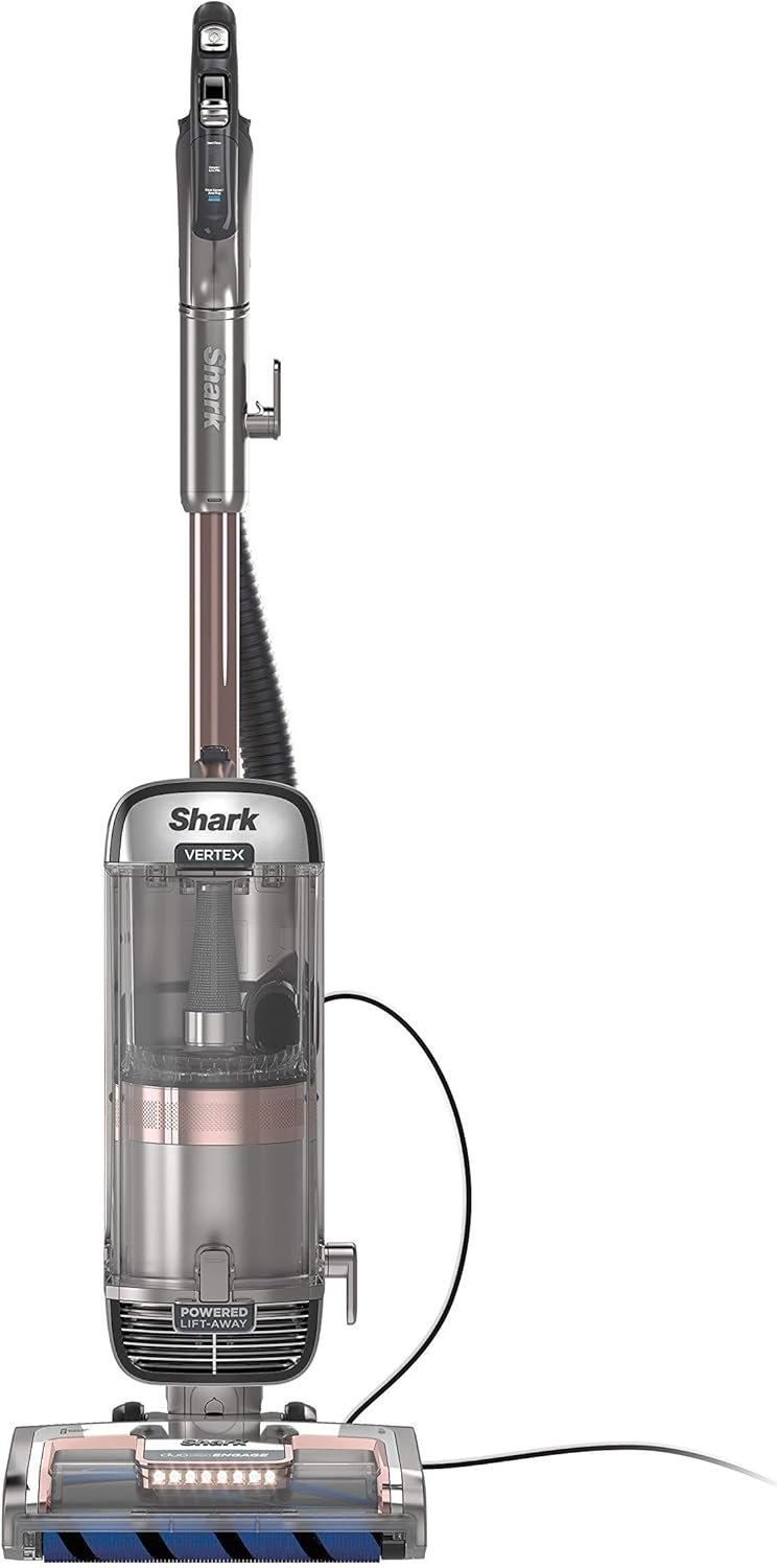Revitalize Your Cleaning Routine: Shark AZ2002 Vacuum Review
