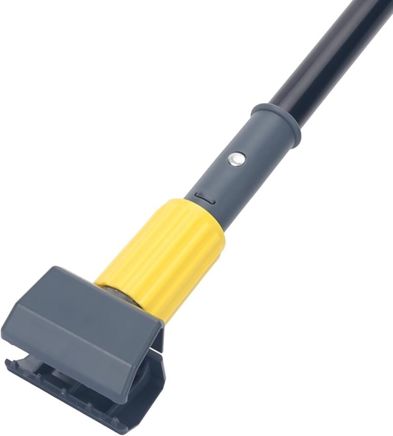 Revitalize Your Cleaning Routine: The KeFanta Heavy Duty Mop Handle Review