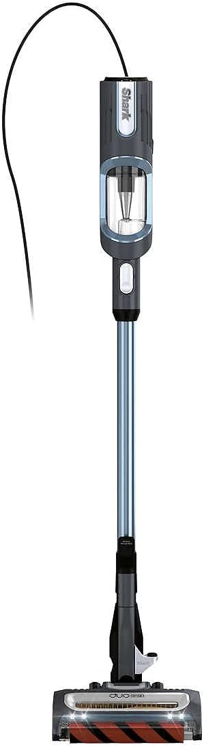 Revitalize Your Cleaning Routine with the Shark UV580: A Review of This Ultralight Vacuum!