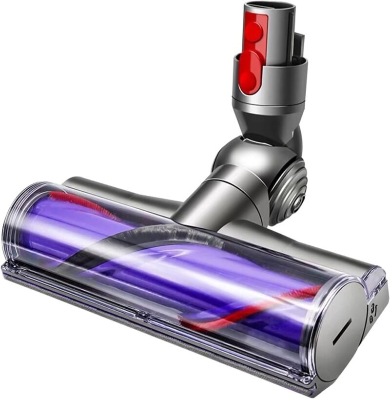 Revitalize Your Dyson: Quick-Release Motorhead Cleaner Replacement for Effortless Cleaning